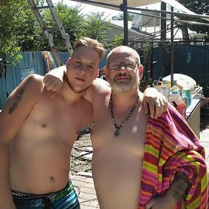 Meet your Posher, Cody